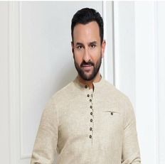 Saif Ali Khan